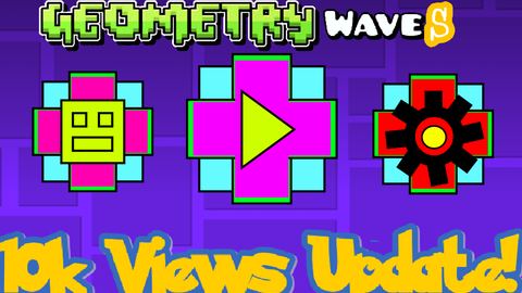 Geometry Waves 12 image